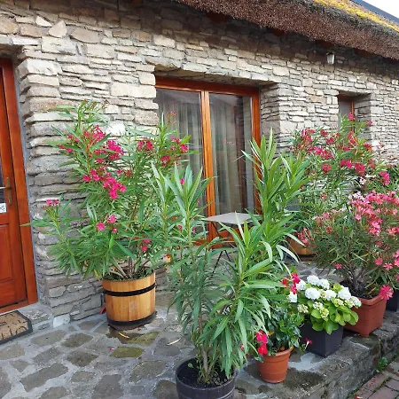Centrum Maison d'hôtes
