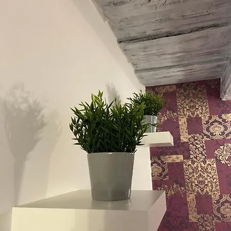 Centrum Vendeghaz 3* Tihany