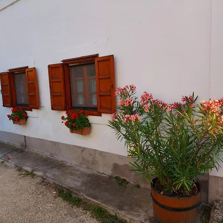Centrum Vendeghaz Guest house *