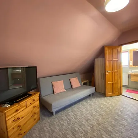 Centrum Vendeghaz Gasthof 3*
