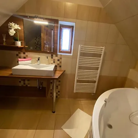 Centrum Vendeghaz 3* Tihany