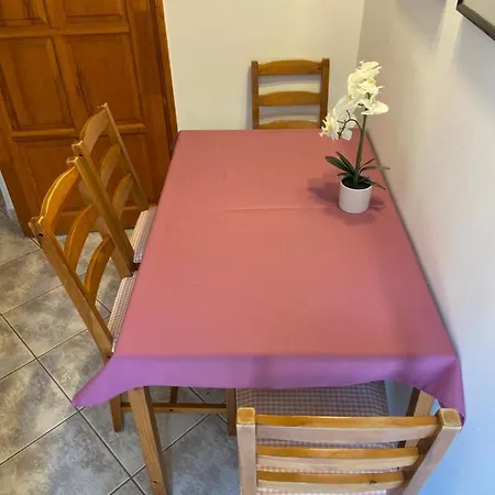 Centrum Affittacamere Tihany