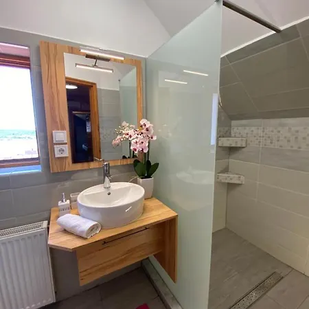Gæstehus Centrum Vendeghaz 3*