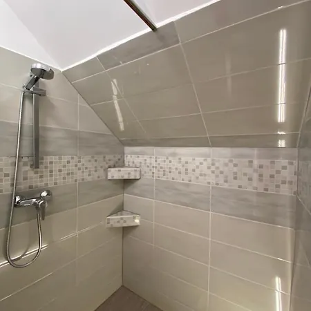 Gæstehus Centrum Vendeghaz 3*