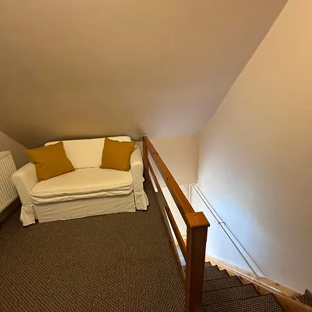 Guest house Centrum Vendeghaz