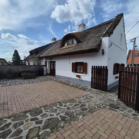 Guest house Centrum Vendeghaz