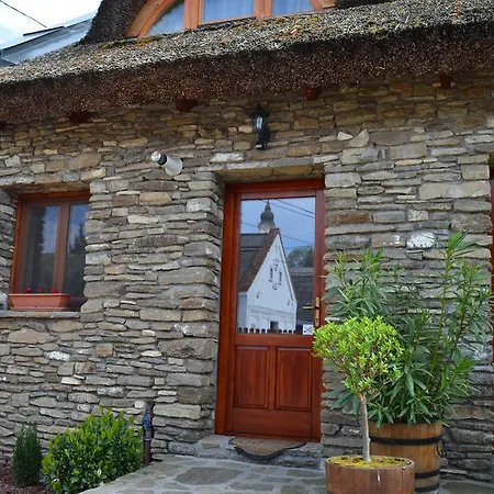 Centrum Vendeghaz Guest house