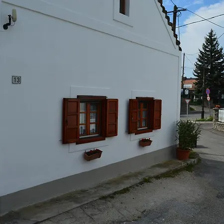 Guest house Centrum Vendeghaz