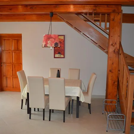 Guest house Centrum Vendeghaz