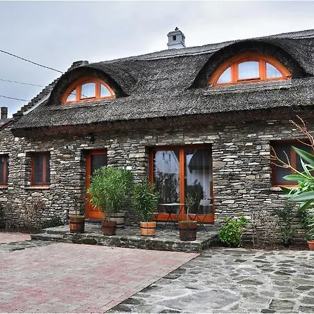 Centrum Tihany