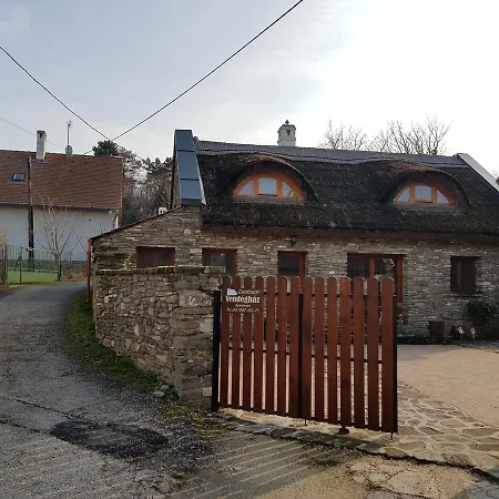 Centrum Affittacamere Tihany