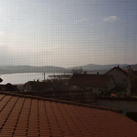 Centrum Vendeghaz Guest house