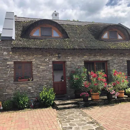 Maison d'hôtes Centrum *