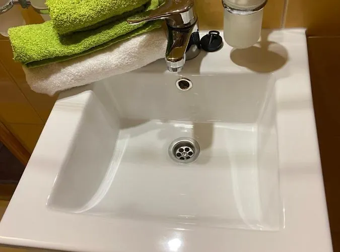 温德伽斯中心酒店 招待所