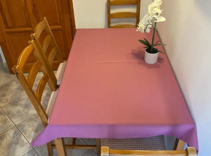 Centrum Vendeghaz Pensjonat Tihany